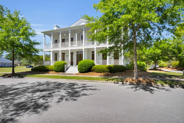 3112 Reunion Pointe Lane, New Bern, NC 28562