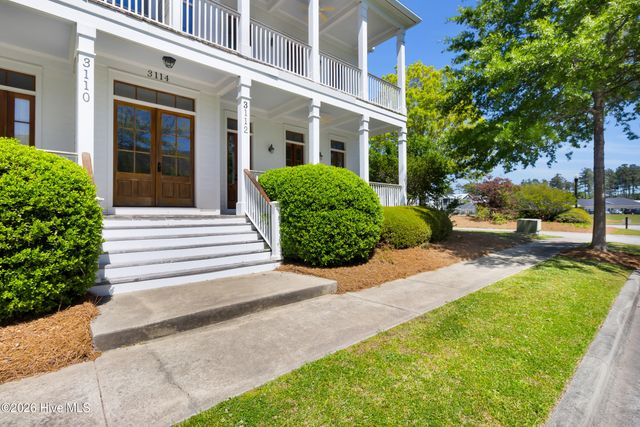 3112 Reunion Pointe Lane, New Bern, NC 28562