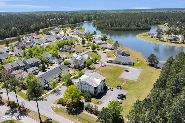 3112 Reunion Pointe Lane, New Bern, NC 28562