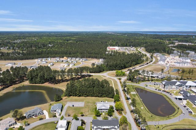 3112 Reunion Pointe Lane, New Bern, NC 28562