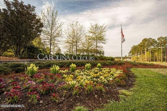 3112 Reunion Pointe Lane, New Bern, NC 28562