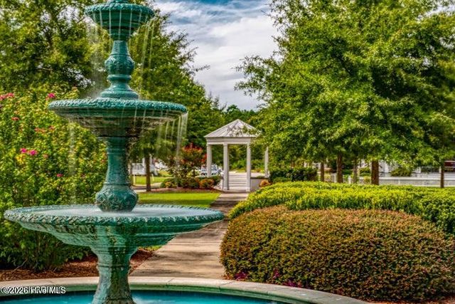 3112 Reunion Pointe Lane, New Bern, NC 28562