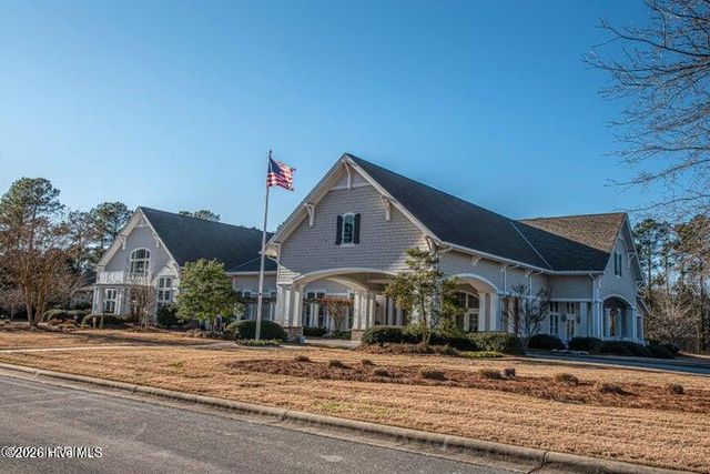 3112 Reunion Pointe Lane, New Bern, NC 28562