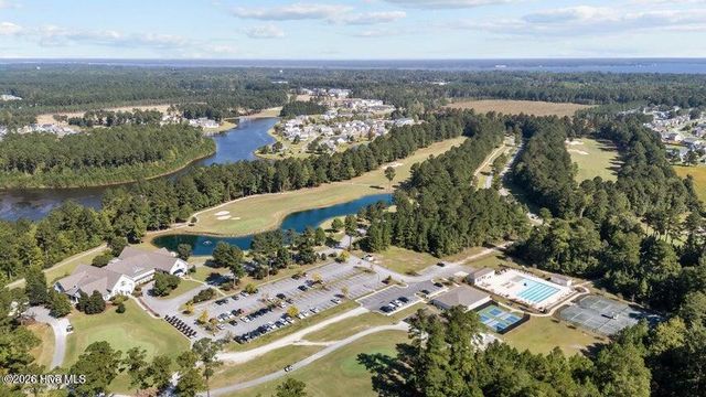 3112 Reunion Pointe Lane, New Bern, NC 28562