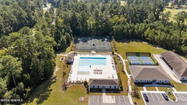 3112 Reunion Pointe Lane, New Bern, NC 28562