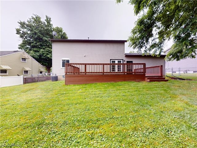 3904 Dunbar Street, Youngstown, OH 44515