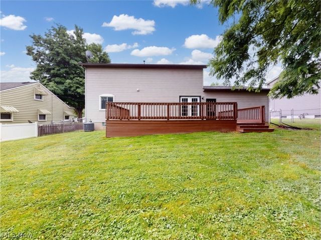 3904 Dunbar Street, Youngstown, OH 44515