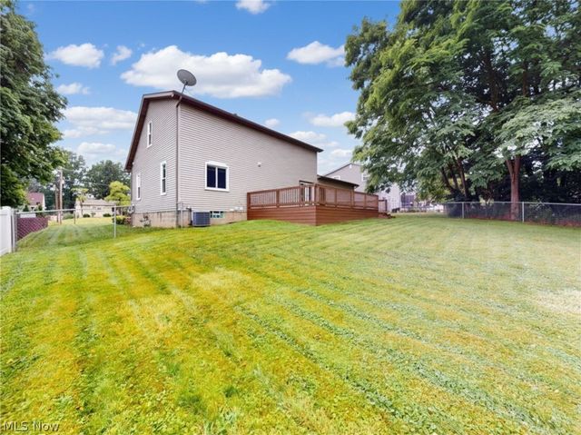 3904 Dunbar Street, Youngstown, OH 44515