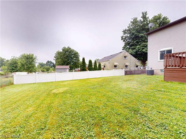 3904 Dunbar Street, Youngstown, OH 44515
