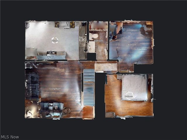 3904 Dunbar Street, Youngstown, OH 44515