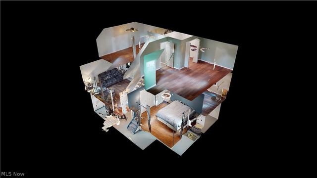 3904 Dunbar Street, Youngstown, OH 44515
