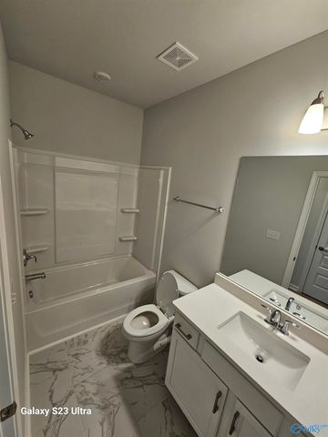 6007 Margie Collins Drive, Owens Cross Roads, AL 35763