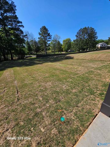 6007 Margie Collins Drive, Owens Cross Roads, AL 35763
