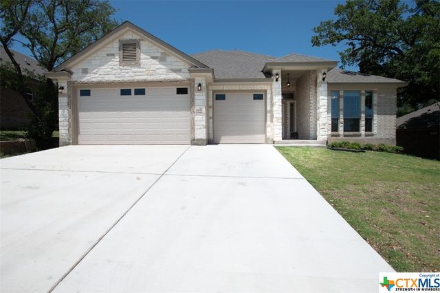 7906 Hathaway Lane, Killeen, TX 76542