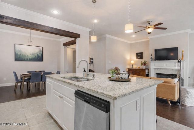 117 Harton Road, Youngsville, LA 70592