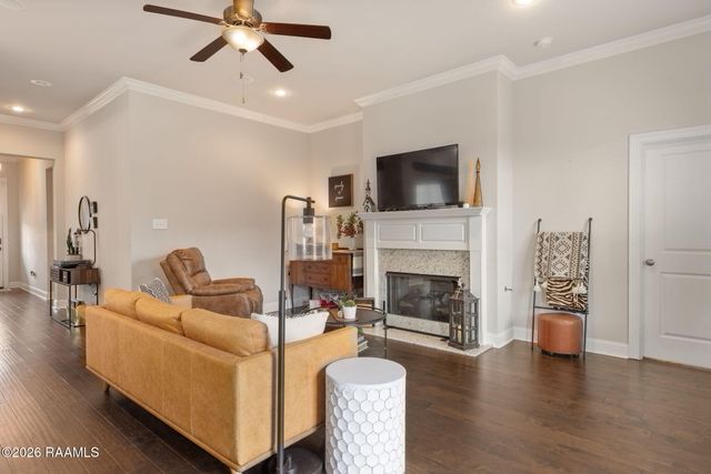 117 Harton Road, Youngsville, LA 70592