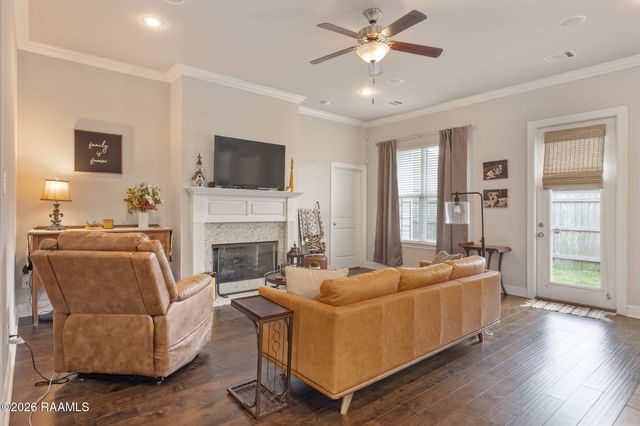 117 Harton Road, Youngsville, LA 70592