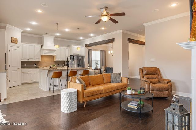 117 Harton Road, Youngsville, LA 70592