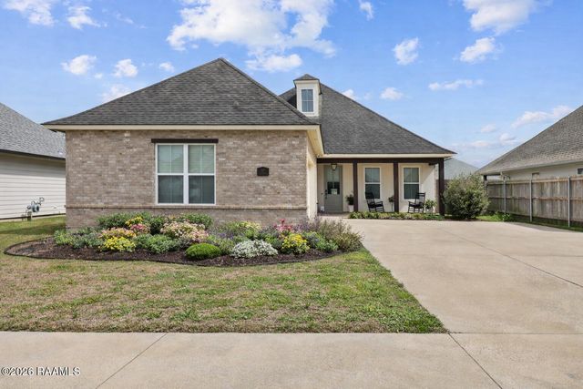117 Harton Road, Youngsville, LA 70592