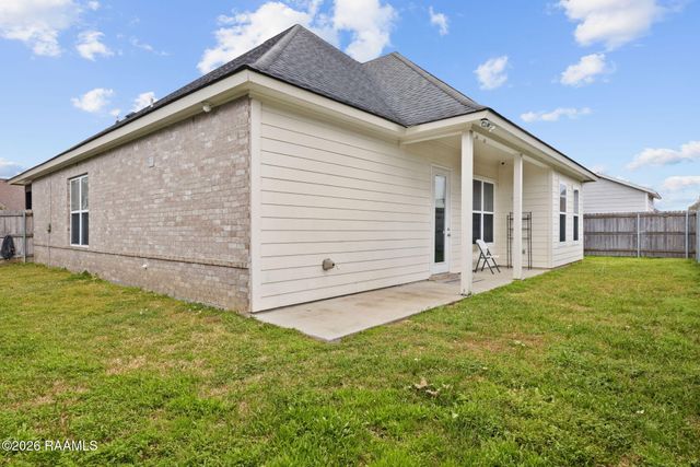 117 Harton Road, Youngsville, LA 70592