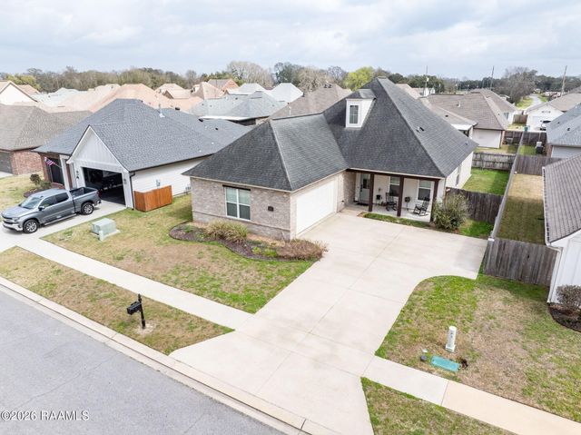 117 Harton Road, Youngsville, LA 70592