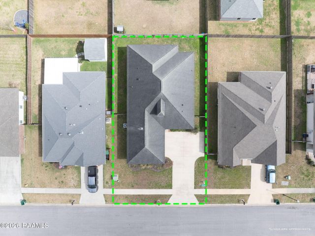 117 Harton Road, Youngsville, LA 70592