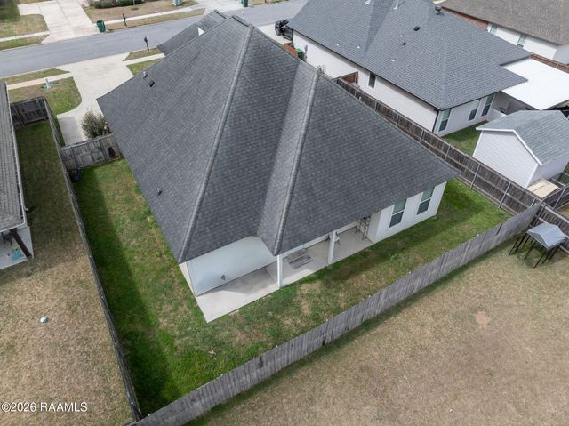 117 Harton Road, Youngsville, LA 70592