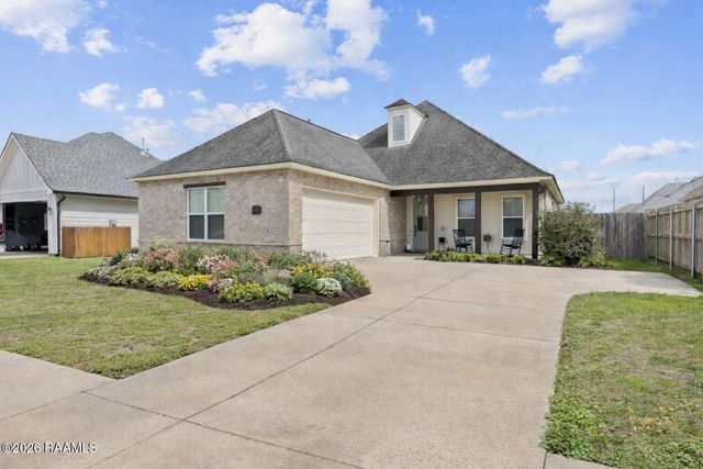 117 Harton Road, Youngsville, LA 70592