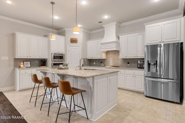 117 Harton Road, Youngsville, LA 70592