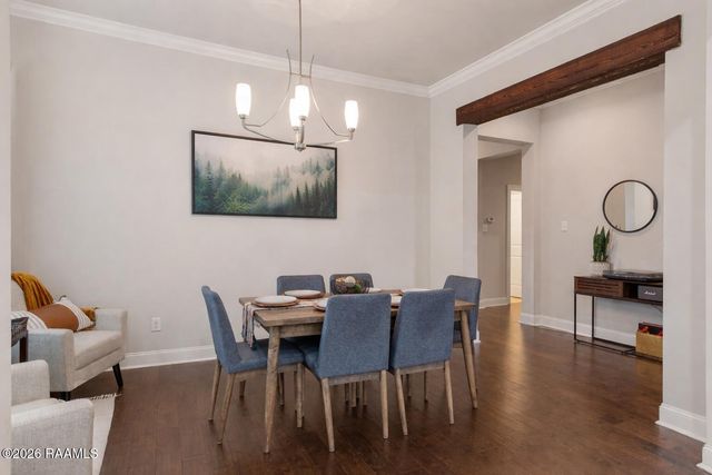 117 Harton Road, Youngsville, LA 70592