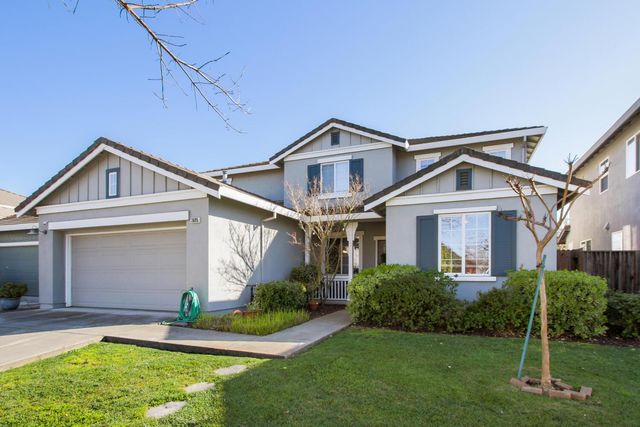 3695 Topaz Rd, West Sacramento, CA 95691