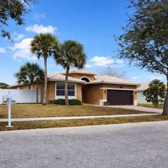 16231 SW 10th Street, Pembroke Pines, FL 33027