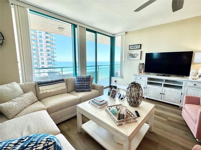 1520 GULF BOULEVARD 1403, Clearwater Beach, FL 33767