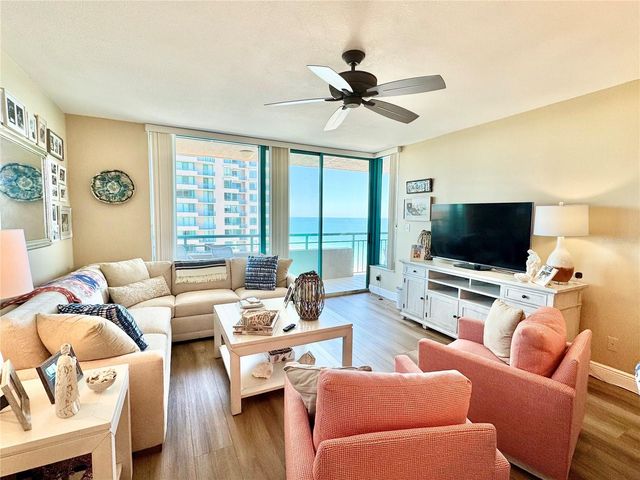 1520 GULF BOULEVARD 1403, Clearwater Beach, FL 33767