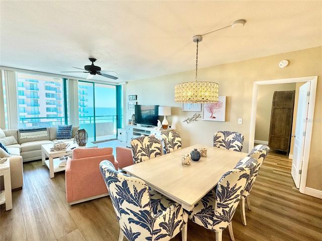 1520 GULF BOULEVARD 1403, Clearwater Beach, FL 33767