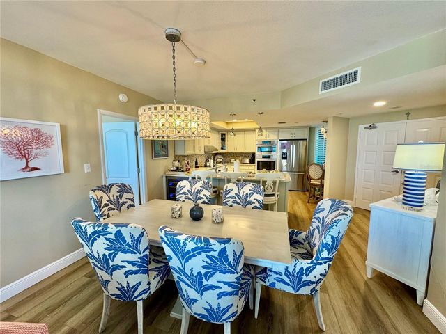 1520 GULF BOULEVARD 1403, Clearwater Beach, FL 33767