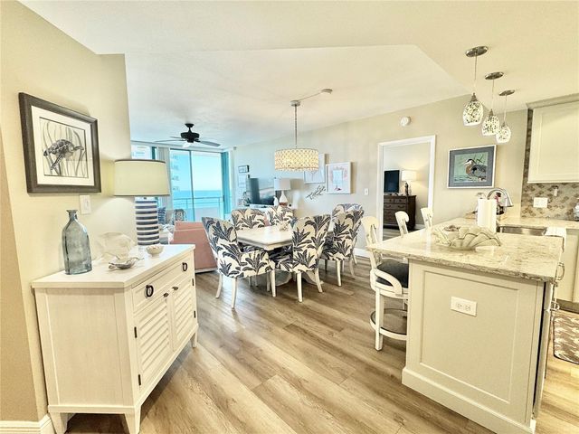 1520 GULF BOULEVARD 1403, Clearwater Beach, FL 33767