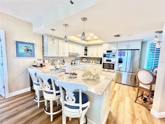1520 GULF BOULEVARD 1403, Clearwater Beach, FL 33767