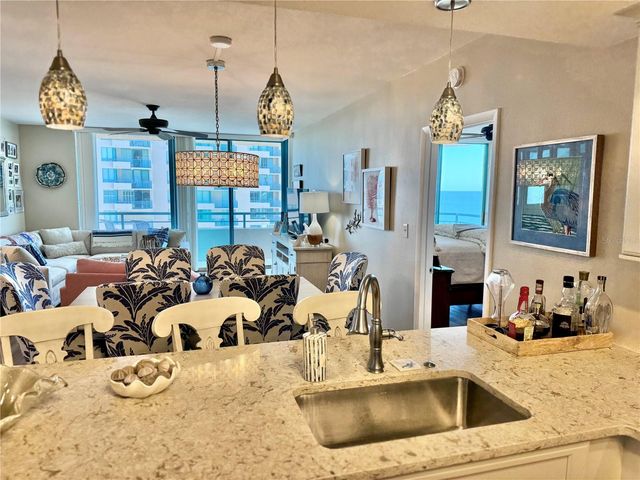 1520 GULF BOULEVARD 1403, Clearwater Beach, FL 33767
