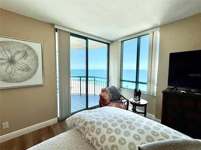 1520 GULF BOULEVARD 1403, Clearwater Beach, FL 33767