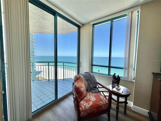 1520 GULF BOULEVARD 1403, Clearwater Beach, FL 33767