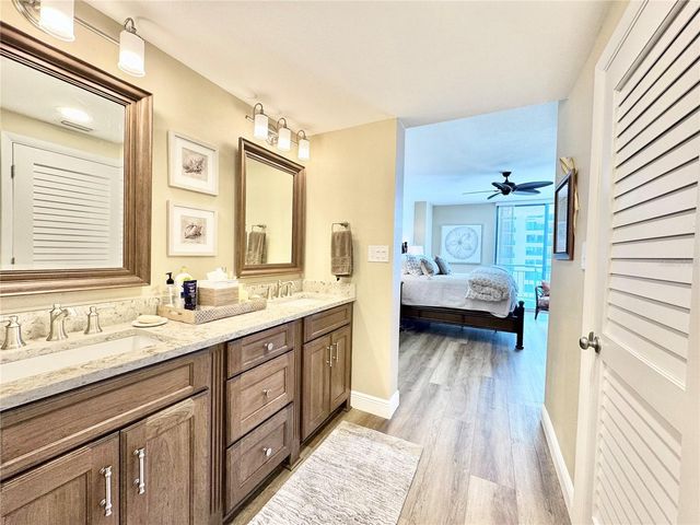 1520 GULF BOULEVARD 1403, Clearwater Beach, FL 33767