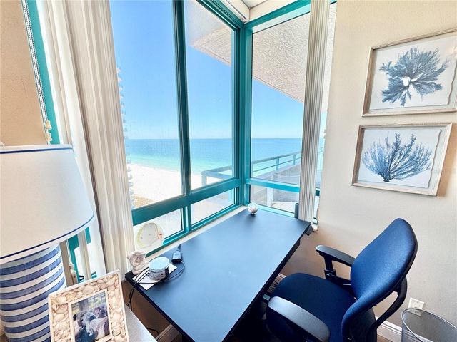 1520 GULF BOULEVARD 1403, Clearwater Beach, FL 33767