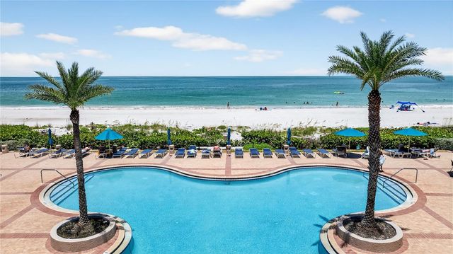 1520 GULF BOULEVARD 1403, Clearwater Beach, FL 33767