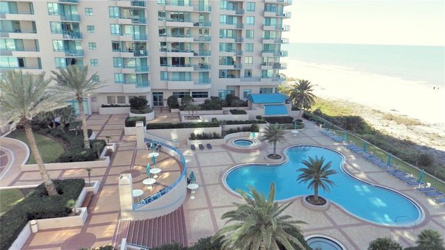 1520 GULF BOULEVARD 1403, Clearwater Beach, FL 33767