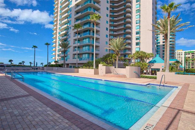 1520 GULF BOULEVARD 1403, Clearwater Beach, FL 33767