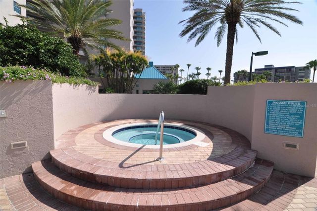 1520 GULF BOULEVARD 1403, Clearwater Beach, FL 33767