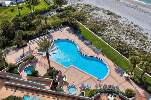 1520 GULF BOULEVARD 1403, Clearwater Beach, FL 33767