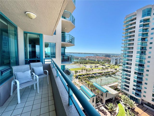 1520 GULF BOULEVARD 1403, Clearwater Beach, FL 33767