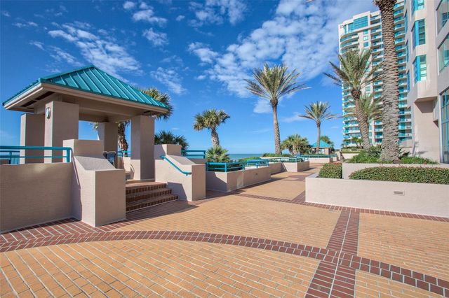 1520 GULF BOULEVARD 1403, Clearwater Beach, FL 33767